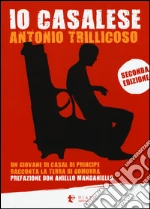 Trillicoso Antonio
