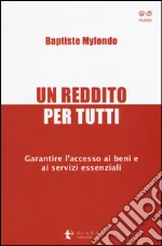 Mylondo Baptiste