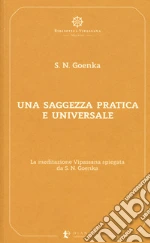 Goenka Satya Narayan; Confalonieri P. (cur.)