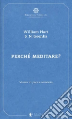 Hart William; Goenka Satya Narayan; Confalonieri P. (cur.)