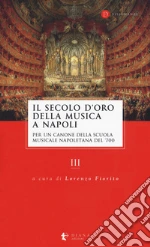 Fiorito L. (cur.)