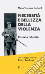 Marinetti Filippo Tommaso; Berghaus G. (cur.)