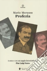 Morasso Mario; Ferro P. L. (cur.)