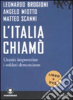 Brogioni Leonardo; Miotto Angelo; Scanni Matteo