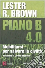 Brown Lester R.