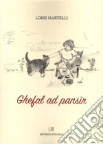 Martelli Loris