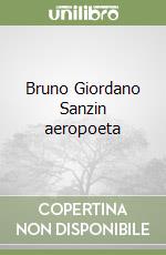Sanzin Paolo; Sciarretta Roberta