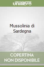 Pellegrini G. (cur.); Murru G. (cur.)