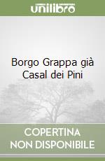 Fedeli L. (cur.); Vittori M. (cur.)