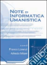 Lorenzi Franco; Milani Alfredo