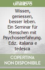 Amering Michaela; Di Munzio W. (cur.); D'Aquino G. (cur.); Salomone G. (cur.)