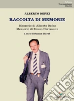 Defez Alberto; Herrmann Bruno; Glavas S. (cur.)