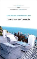 Mastromatteo Antonella