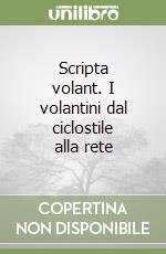 Tosciri M. (cur.); Valori A. (cur.)