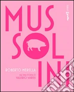 Merella Roberto; Varesi V. (cur.)