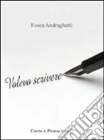 Andraghetti Fosca