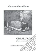 Capodiferro Vincenzo