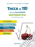 Marchi Maria Pia; Pessotto Stefania; Zamparini Mara