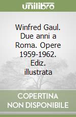 Crispolti Enrico; Lauter Rolf; Peccolo Roberto