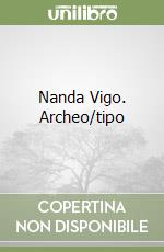 Vigo Nanda