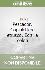 Pescador Lucia