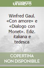 Cor B. (cur.); Heymer K. (cur.); Zanchetta A. (cur.)