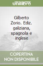 Maraniello Gianfranco; Zorio Gilberto