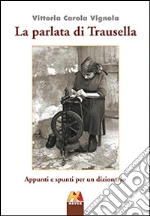 Vignola Vittoria Carola