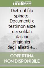 Pastore Vitoronzo