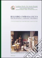 D'Ambrosio Lettieri L. (cur.); Dalfino Spinelli M. (cur.); Morea G. G. (cur.)