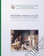D'Ambrosio Lettieri Luigi; Dalfino Spinelli Michele; Morea Giuseppe G.