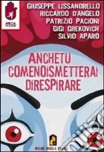 Aparo Silvio; Cassia Elena; D'Angelo Riccardo; Grekovich G. (cur.); Lissandrello G. (cur.); Pacioni P. (cur.)