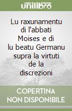 Raffaele F. (cur.)