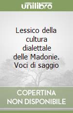 Sottile Roberto; Genchi Massimo