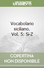 Trovato S. C. (cur.)