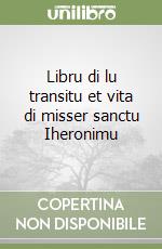 Di Girolamo C. (cur.)