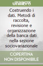 D'Agostino M. (cur.); Paternostro G. (cur.)