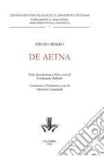 Bembo Pietro; Raffaele F. (cur.)