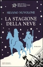 Nuvolone Silvano