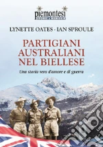 Oates Lynette; Sproule Ian; Coda C. (cur.); Coha M. E. (cur.); Vigna M. (cur.)