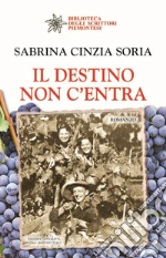 Soria Sabrina Cinzia