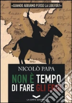 Papa Nicol