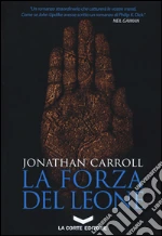 Carroll Jonathan