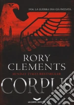 Clements Rory