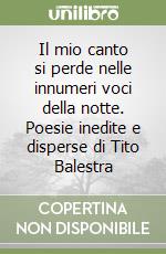 Balestra Tito