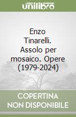 Tinarelli Enzo