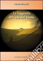Bernardi Antonio