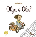 Uzu Tonka