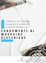 Del Pizzo Andrea; Brando Gianluca; Dannier Adolfo