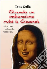 Golia Tony